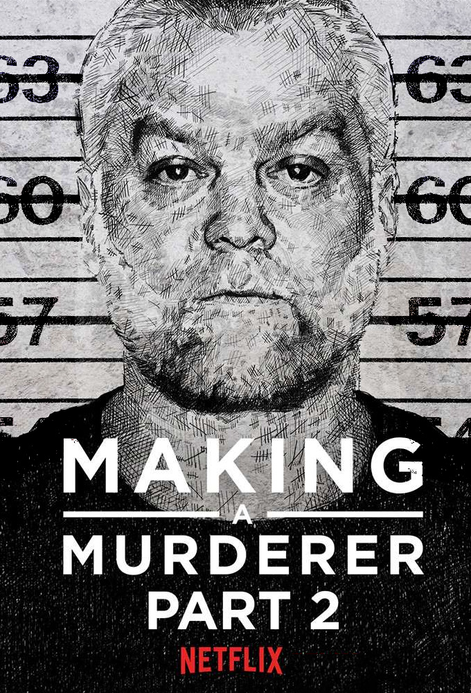 Making a Murderer - Season 2 [86340] (A1772269126) [[Shows 2.0]] --Plex--